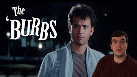 Watch The 'Burbs .